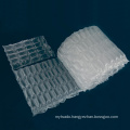 Foam Bubble Cushion Wrap Five Rows Bubble Film Water-proof And Shock-proof Cushion Package Material